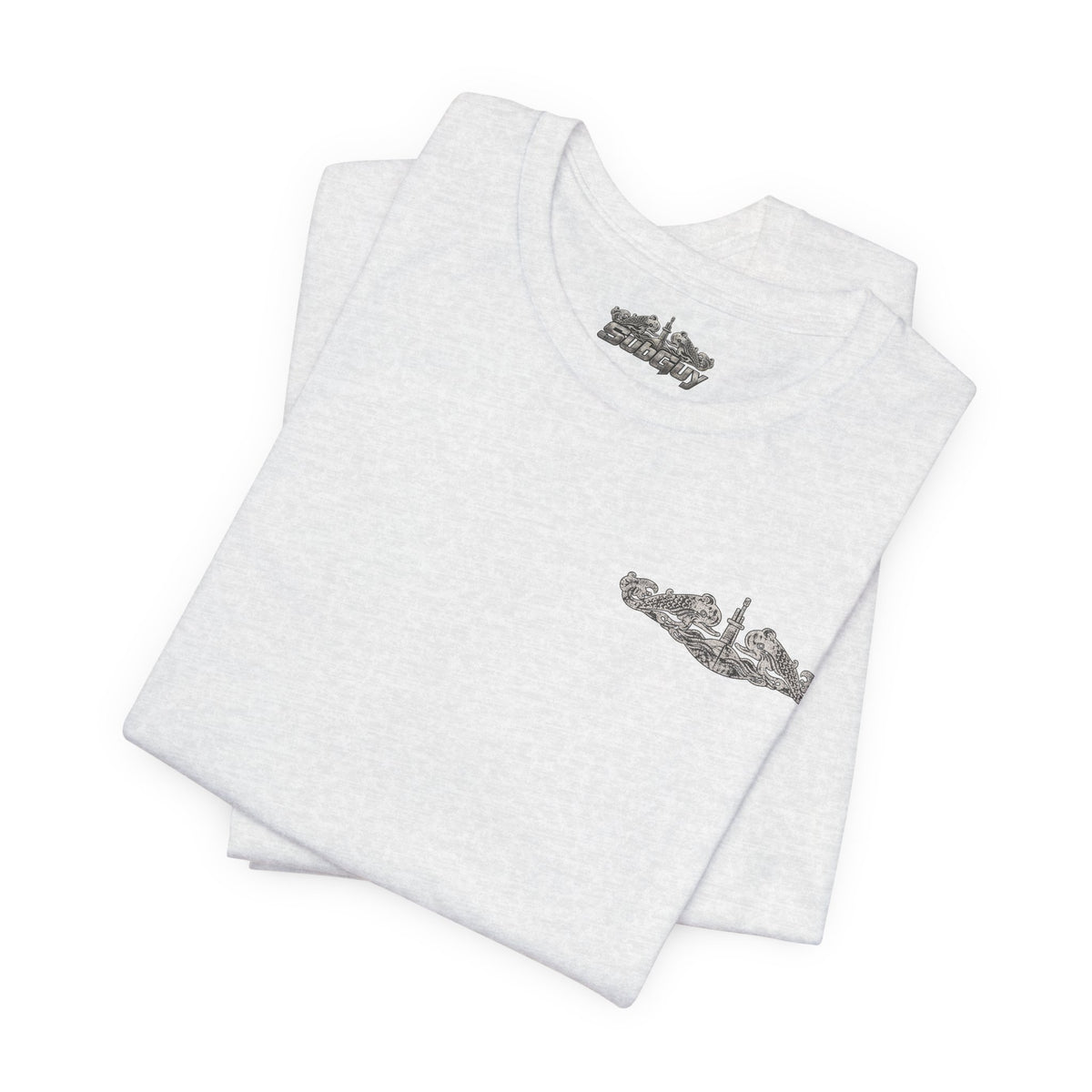 Sonar Tech T-Shirt