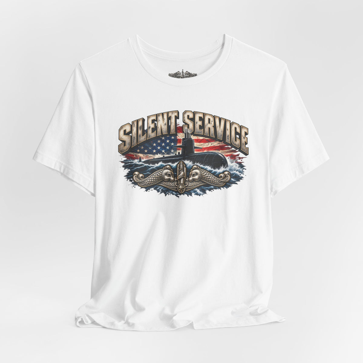 Silent Service T-Shirt