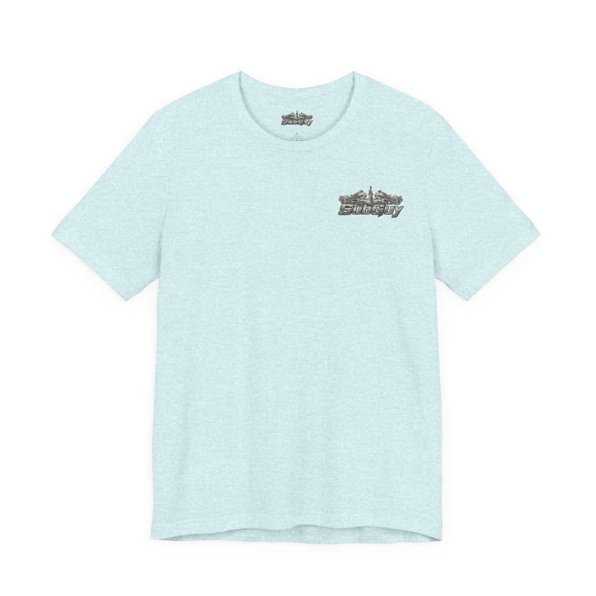 Fast Attack SSN – American Pride T-Shirt