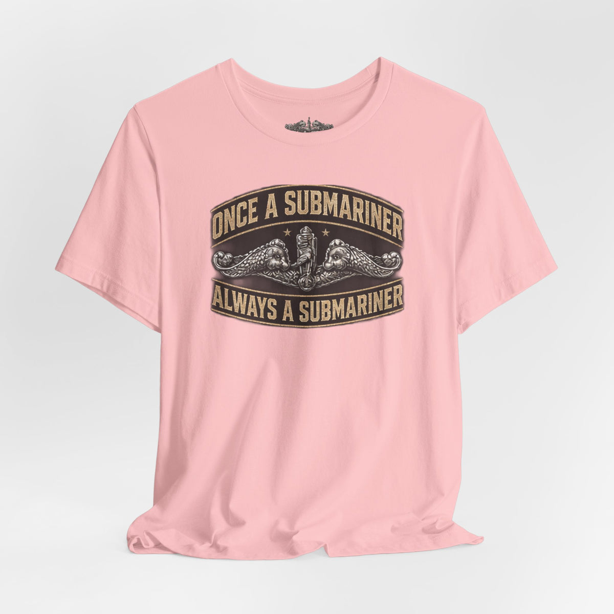 Once A Submariner T-Shirt