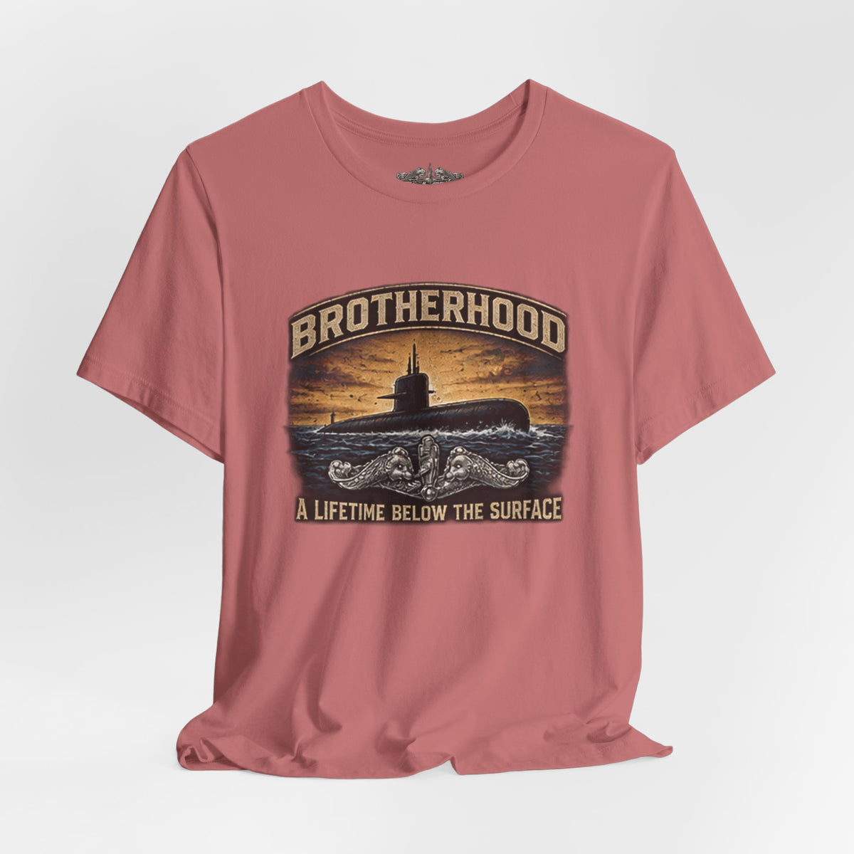 Submarine Brotherhood TShirt
