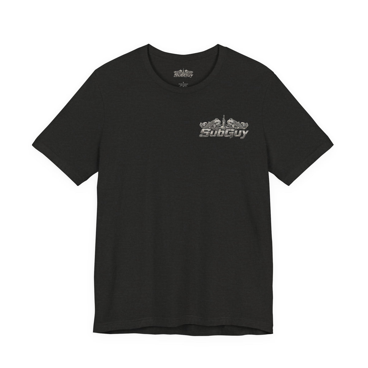 Sub Guy T-Shirt
