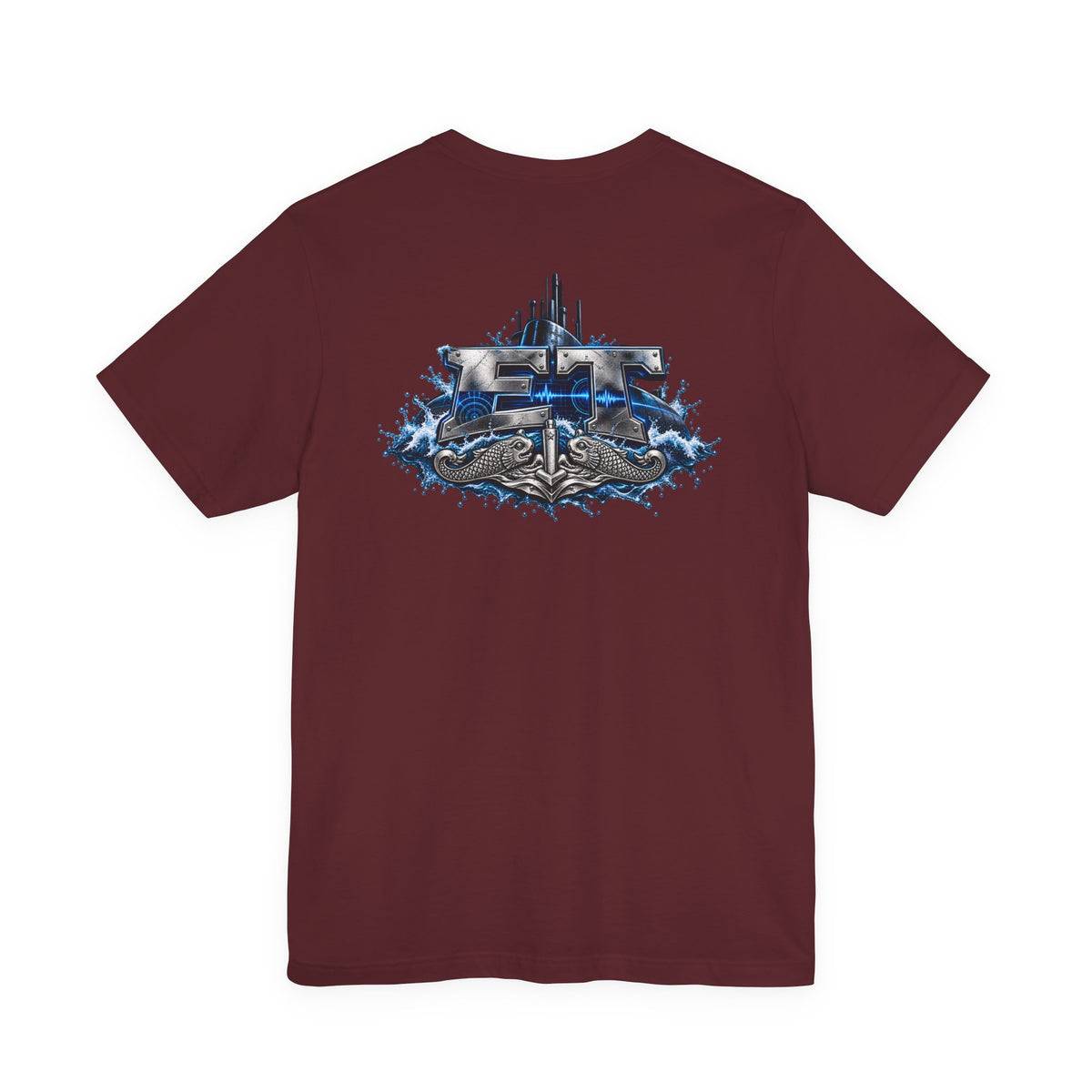 Electronic Technician (ET) T-Shirt