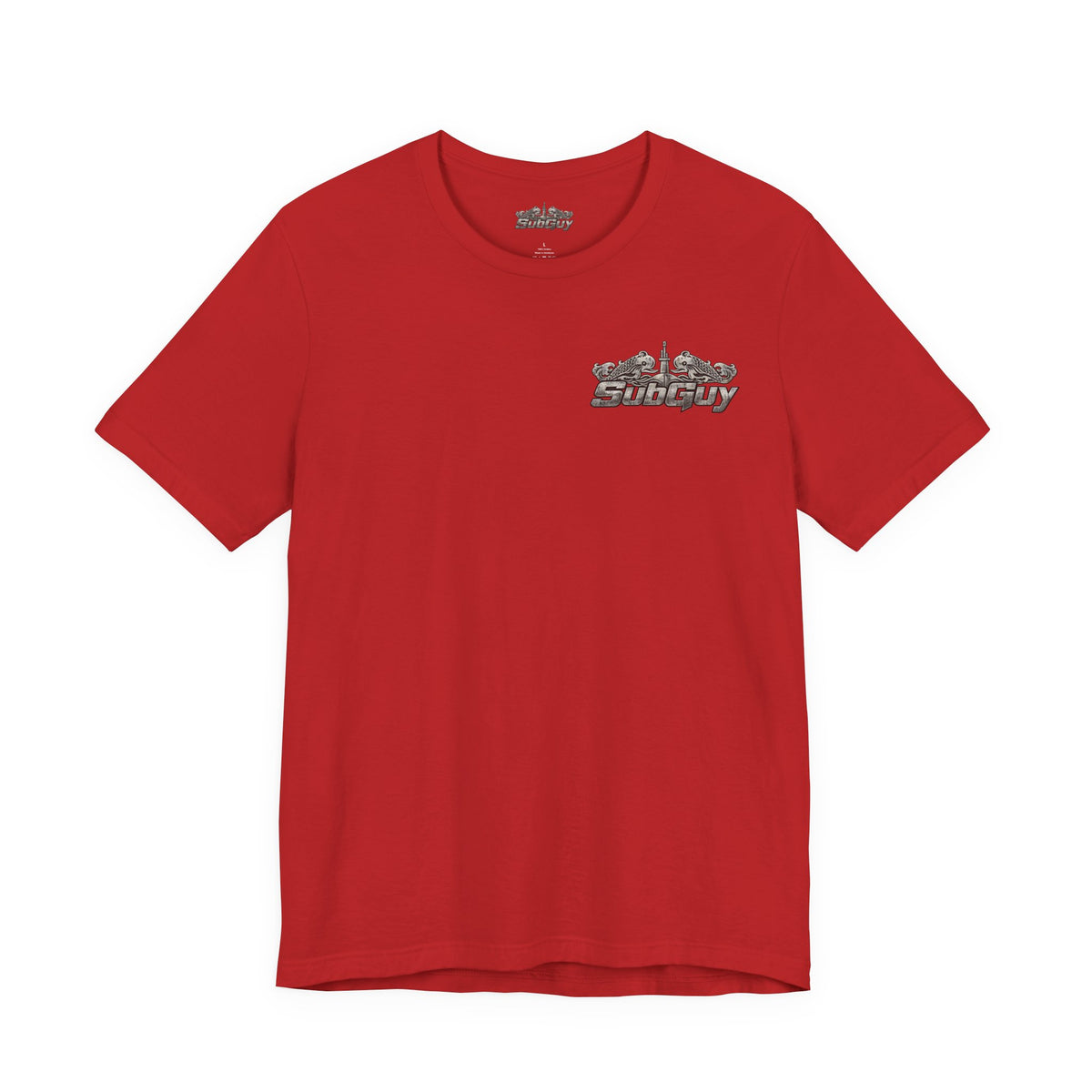 Sub Guy T-Shirt