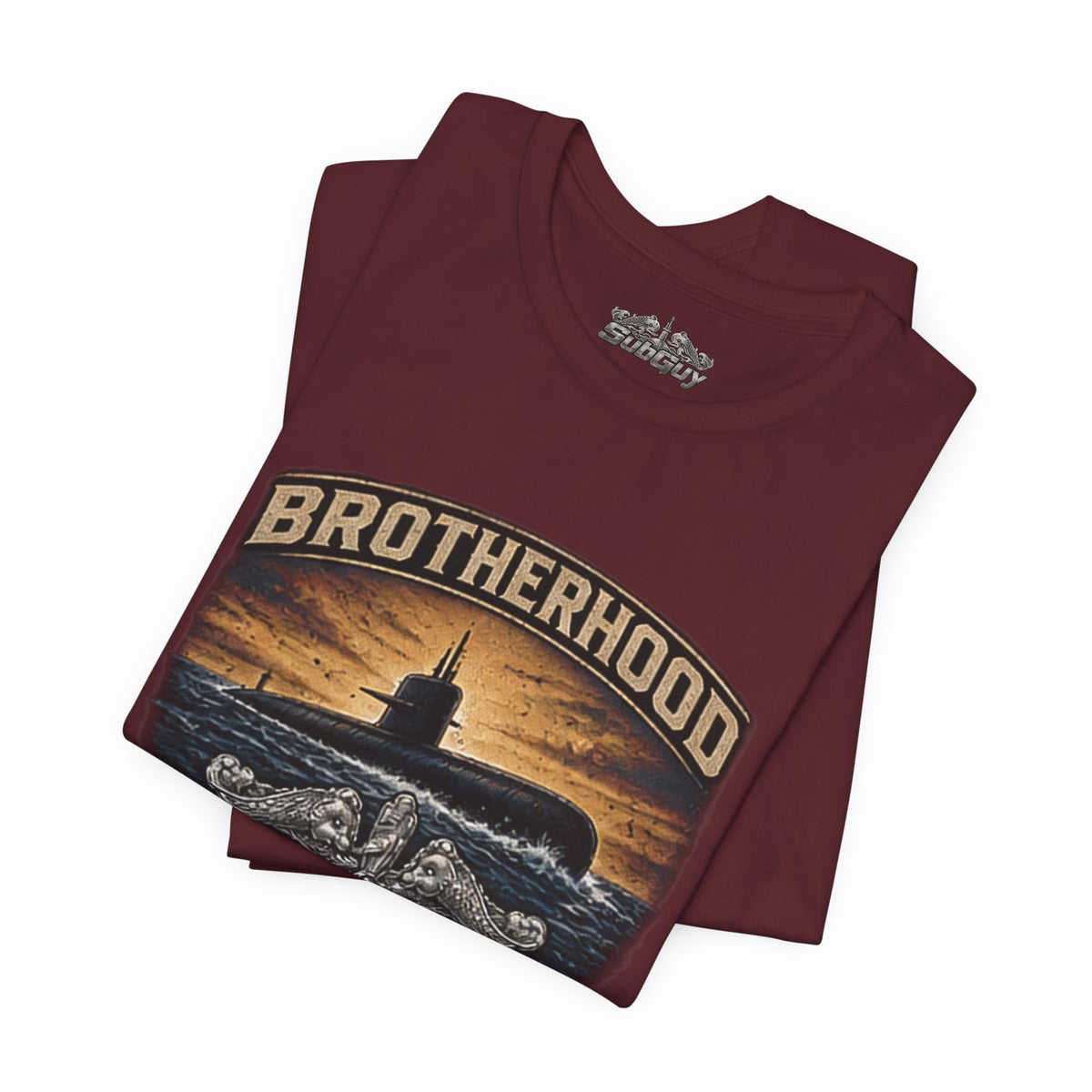 Submarine Brotherhood TShirt