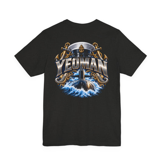 Yeoman – Submarine T-Shirt