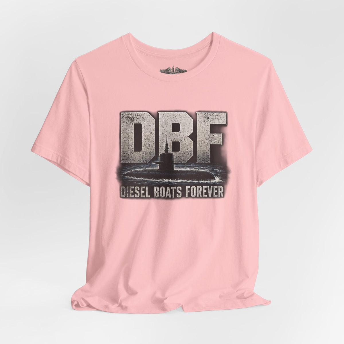 DBF T-Shirt