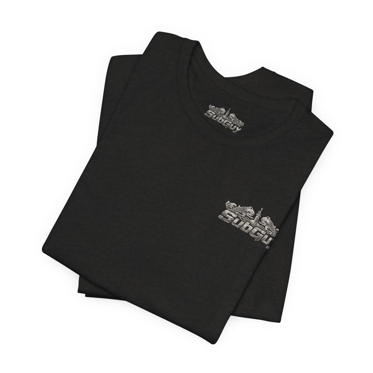 Fast Attack SSN T-Shirt