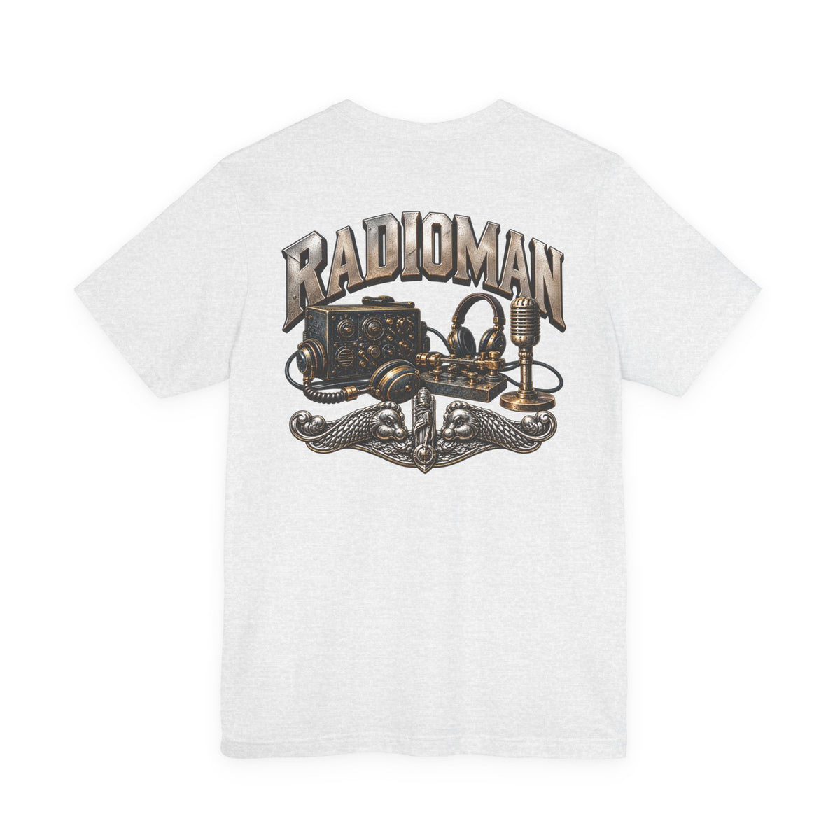 Radioman T-Shirt