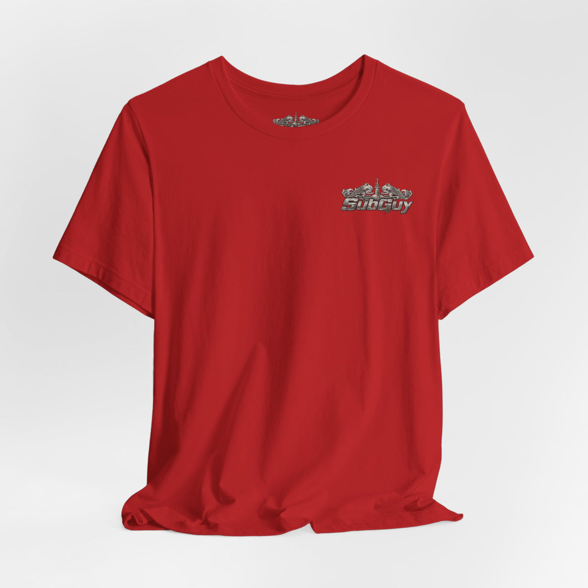 Fast Attack SSN T-Shirt