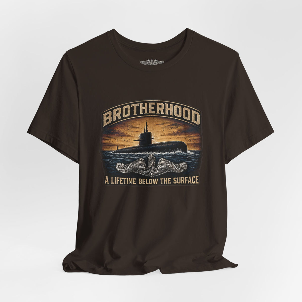 Submarine Brotherhood TShirt