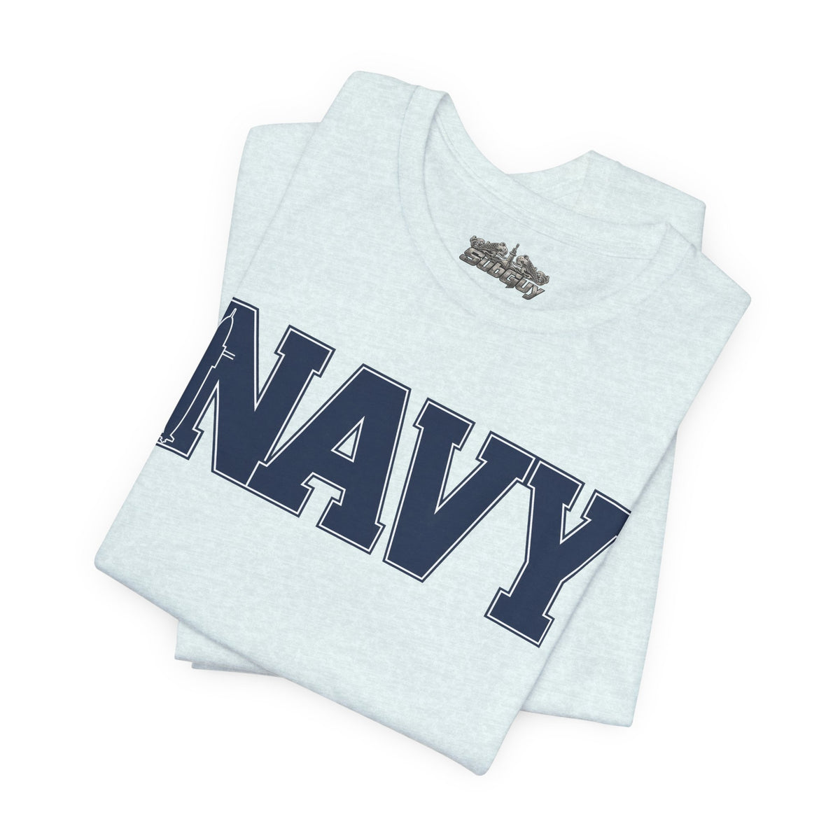 NAVY Submarine T-Shirt
