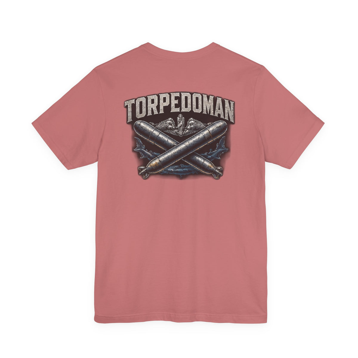 Torpedoman T-Shirt