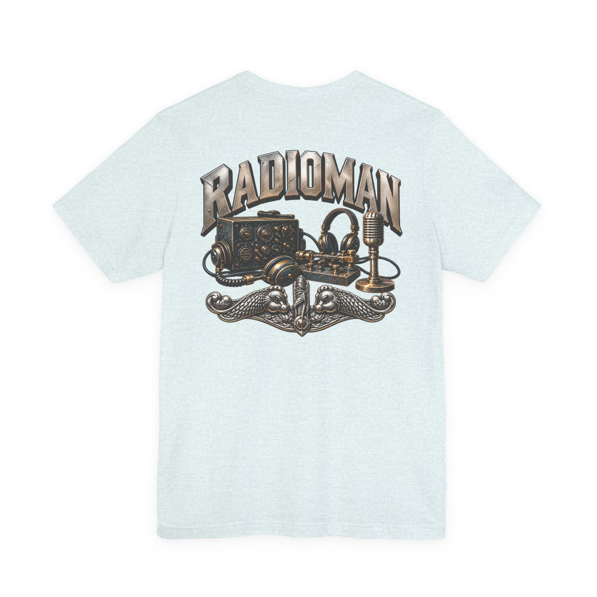 Radioman T-Shirt