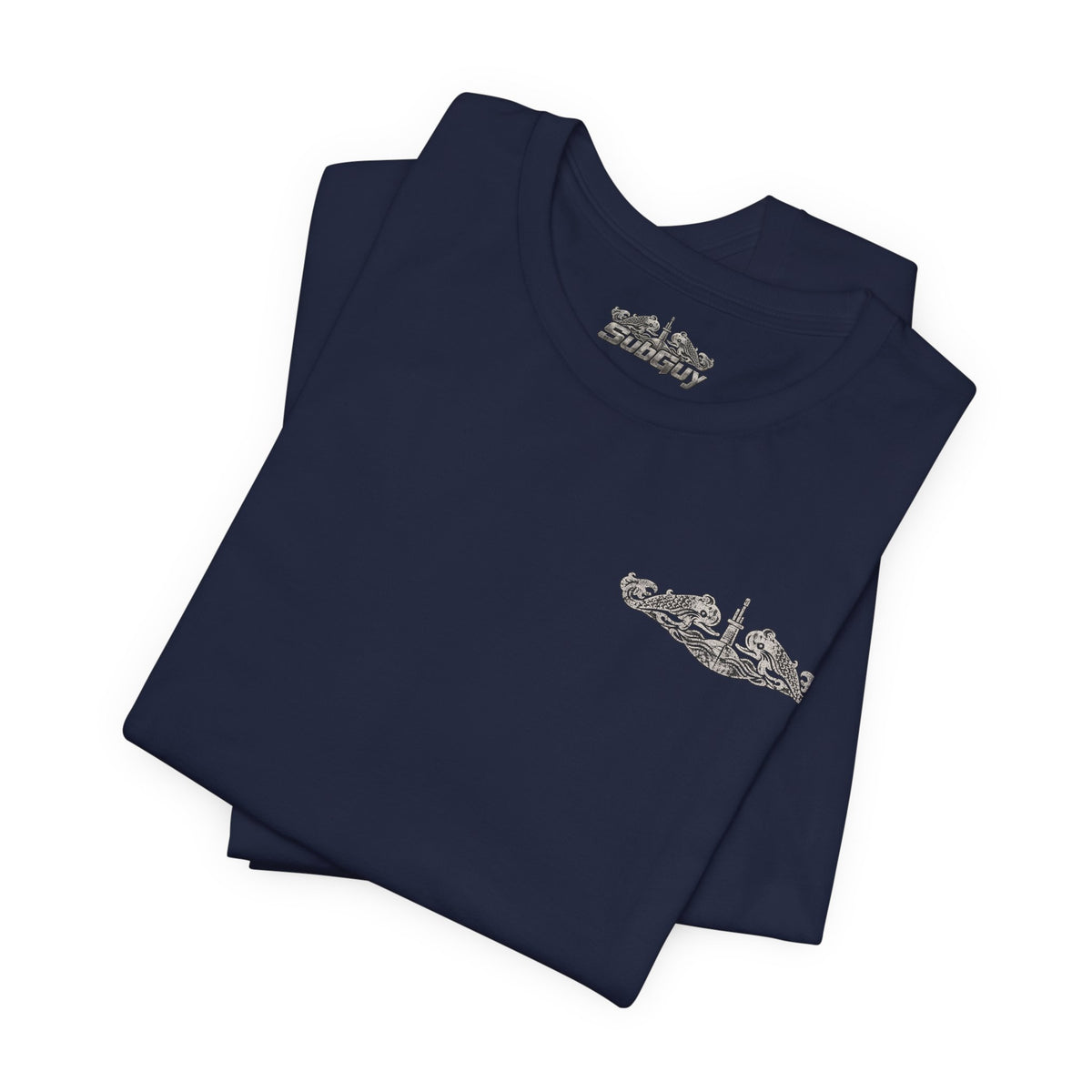 Sonar Tech T-Shirt