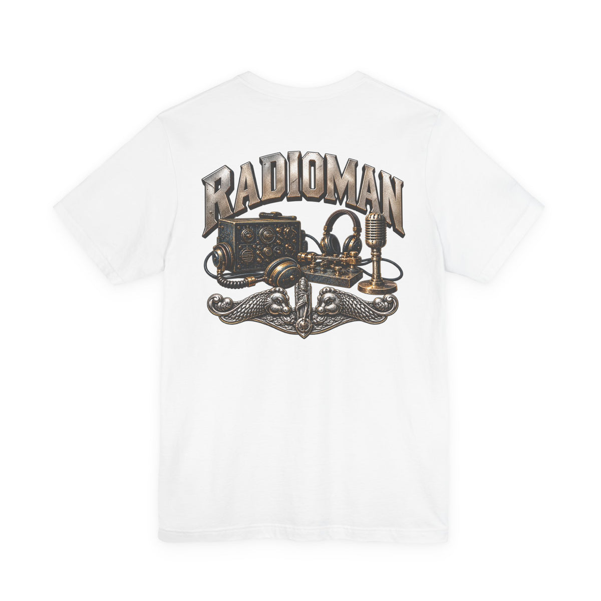 Radioman T-Shirt