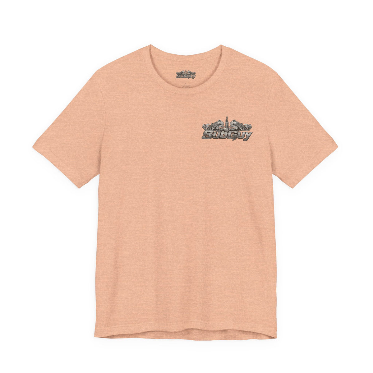 Sub Guy T-Shirt