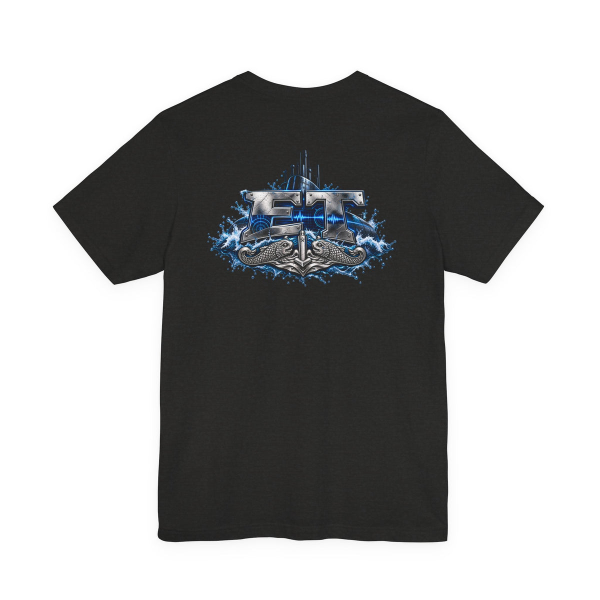 Electronic Technician (ET) T-Shirt