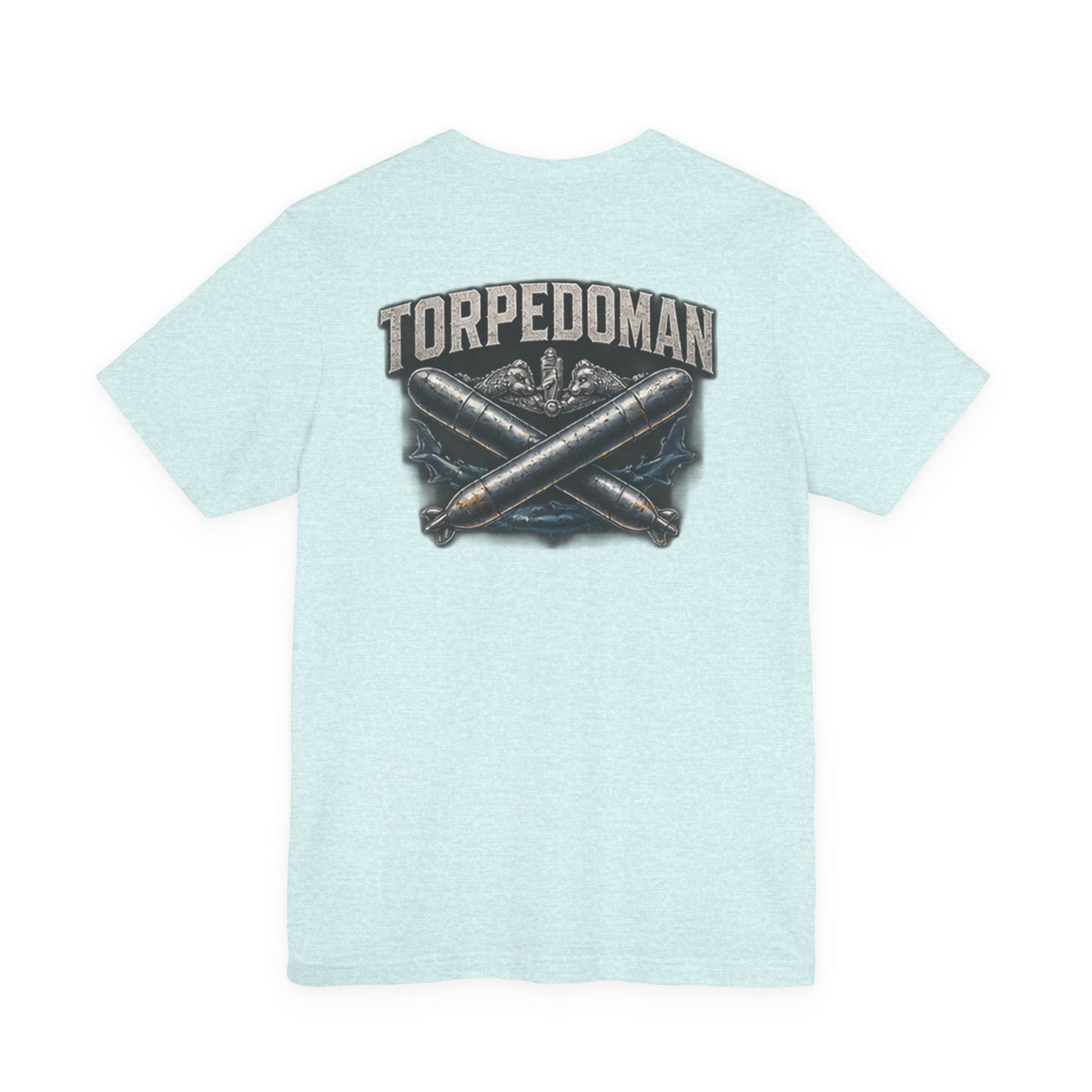 Torpedoman T-Shirt