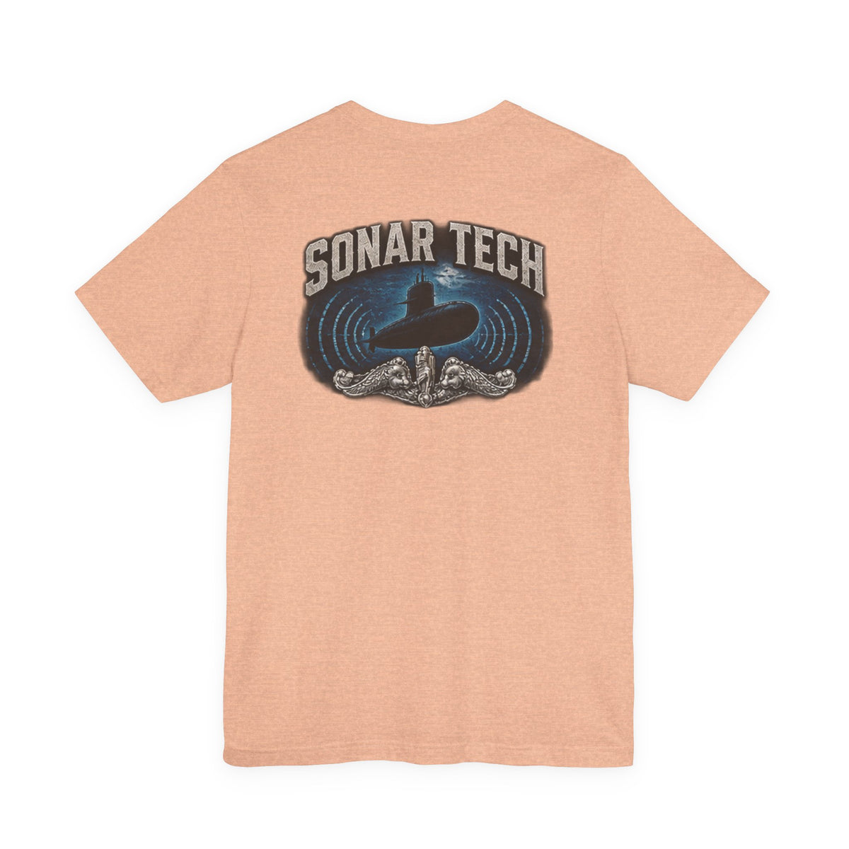 Sonar Tech T-Shirt