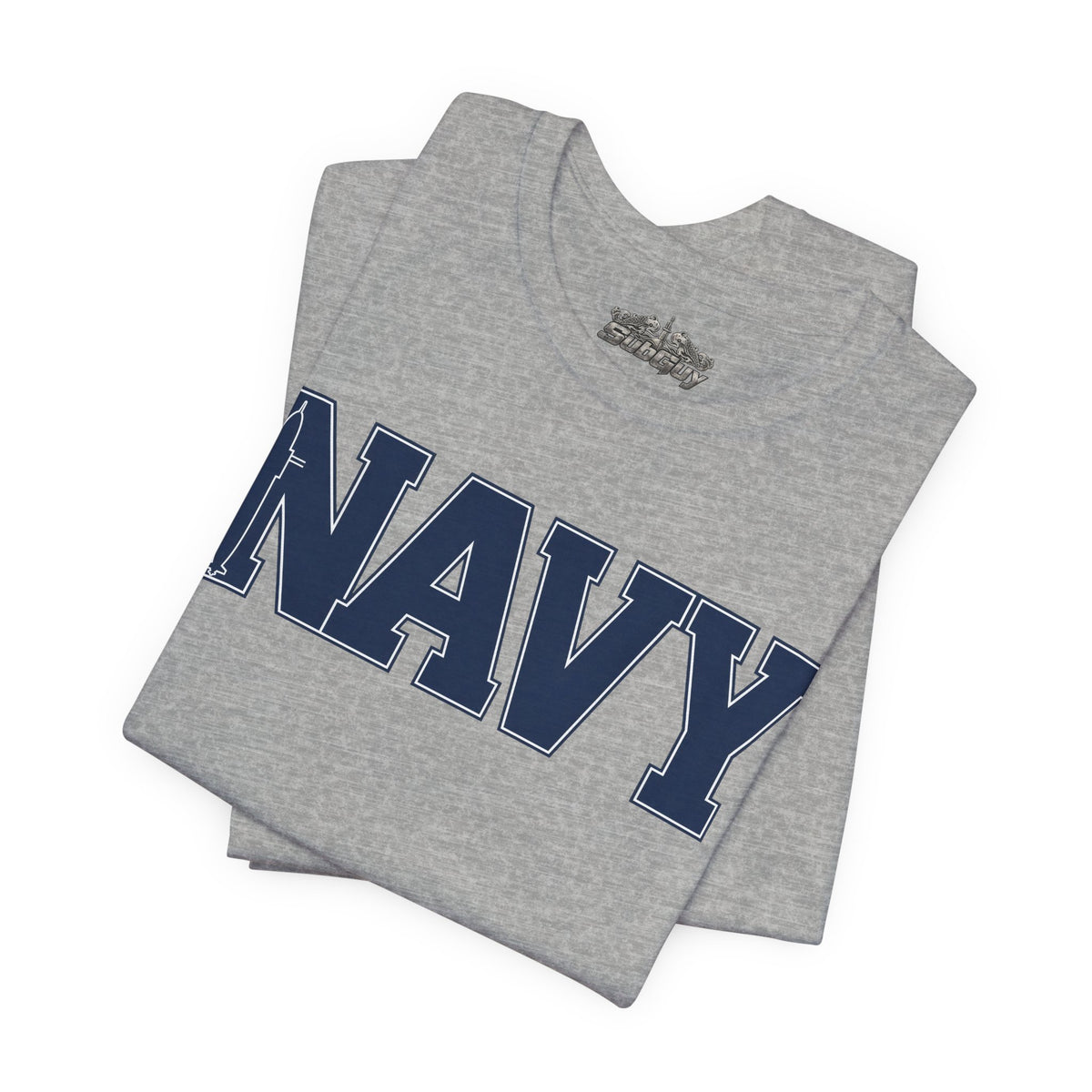 NAVY Submarine T-Shirt