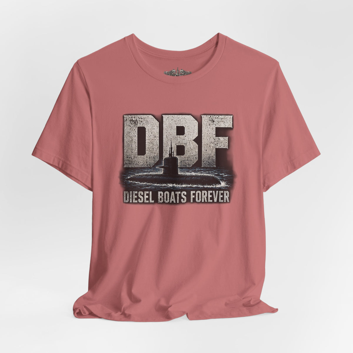 DBF T-Shirt