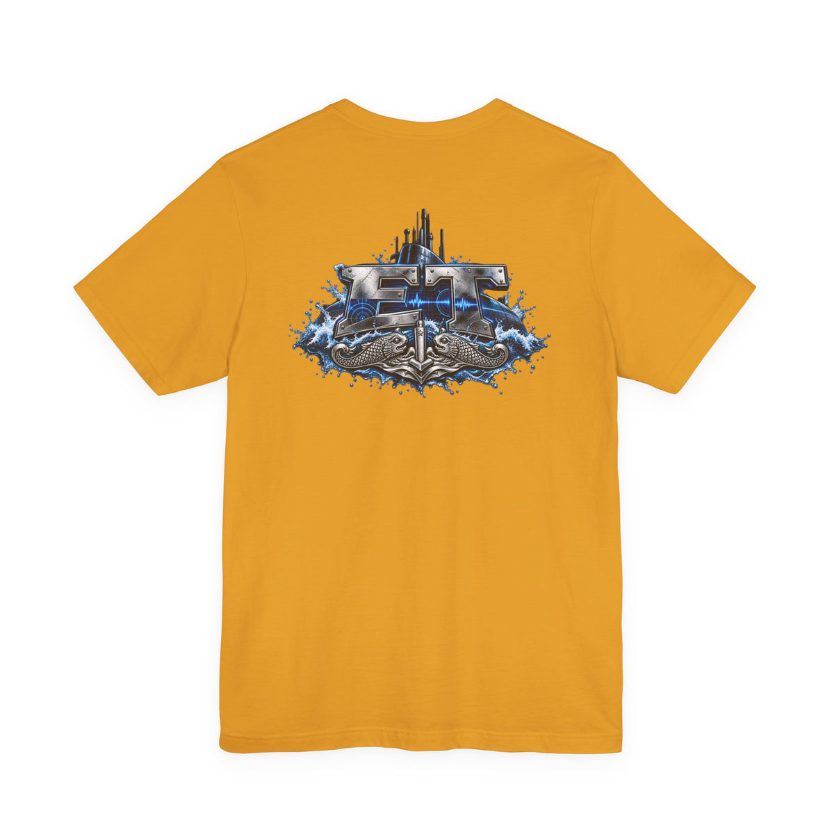 Electronic Technician (ET) T-Shirt