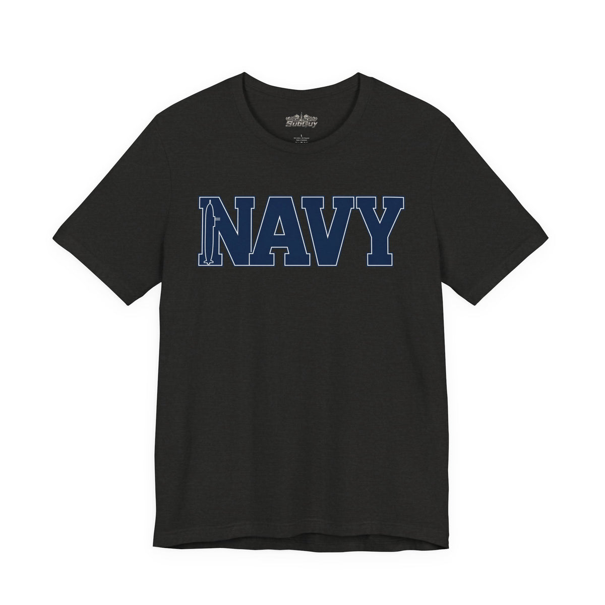 NAVY Submarine T-Shirt