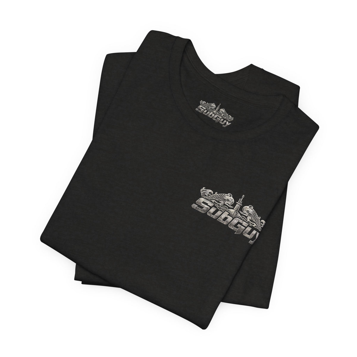 Sub Guy T-Shirt