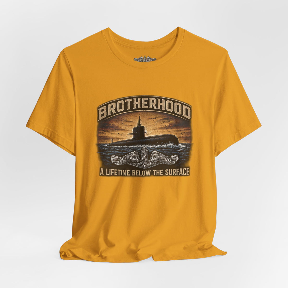 Submarine Brotherhood TShirt