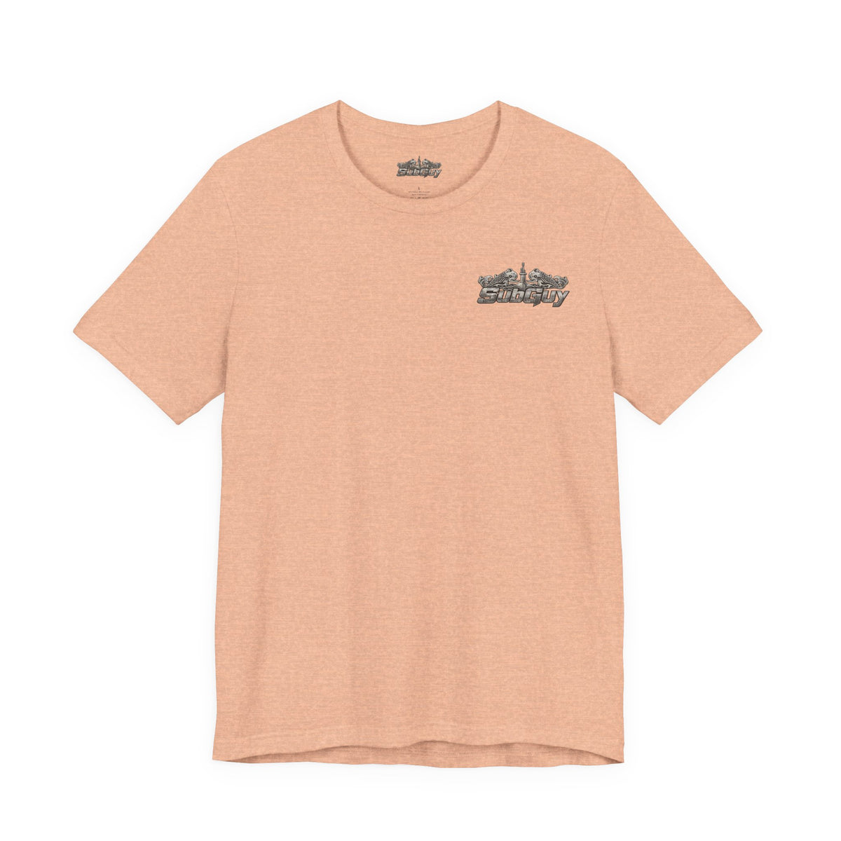 Fast Attack SSN T-Shirt