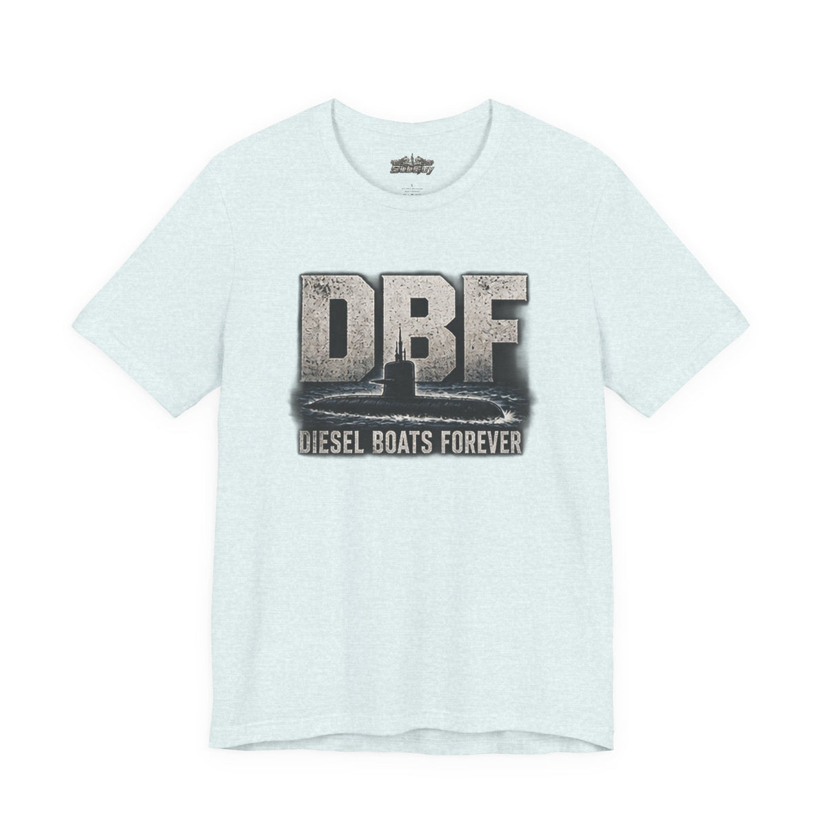 DBF T-Shirt