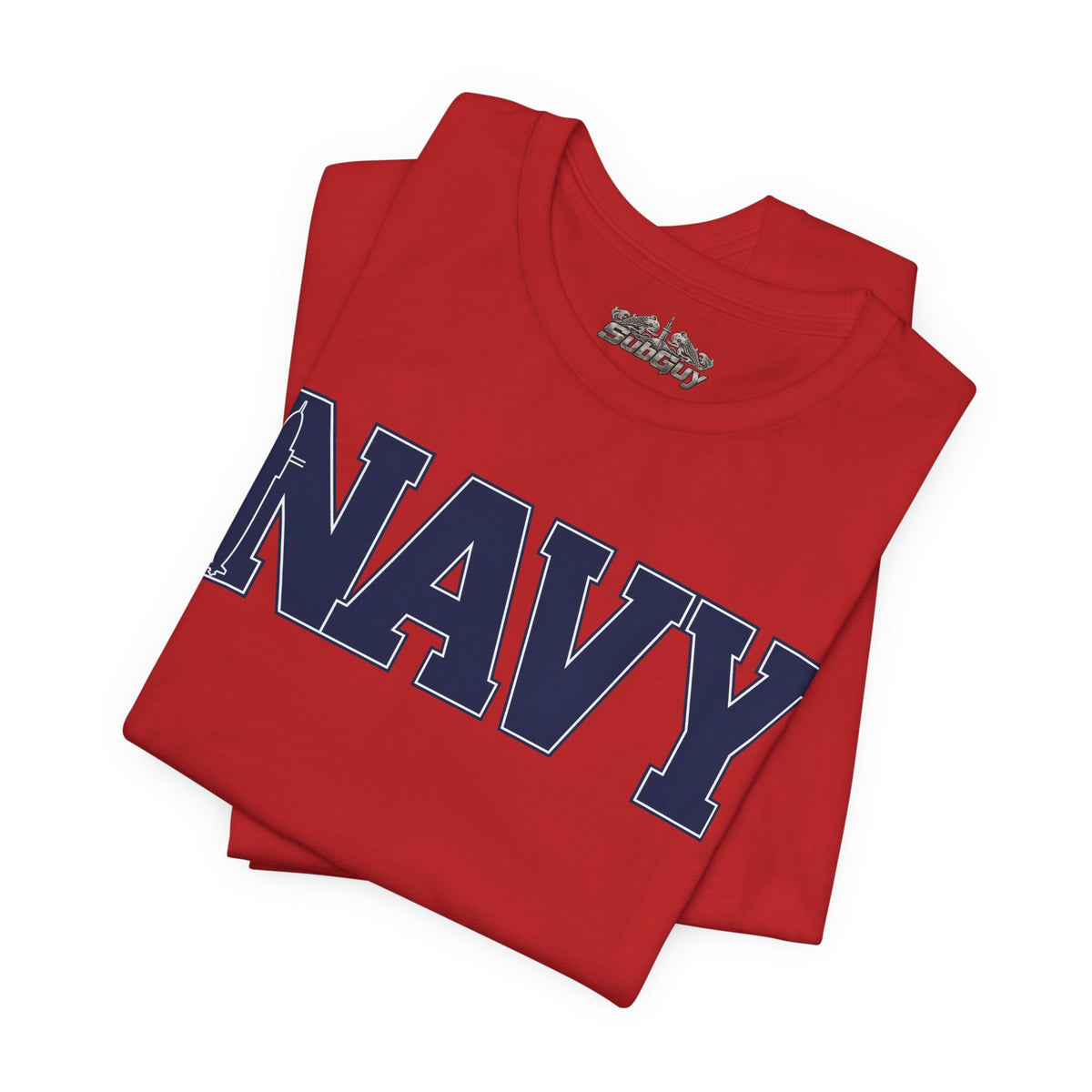 NAVY Submarine T-Shirt