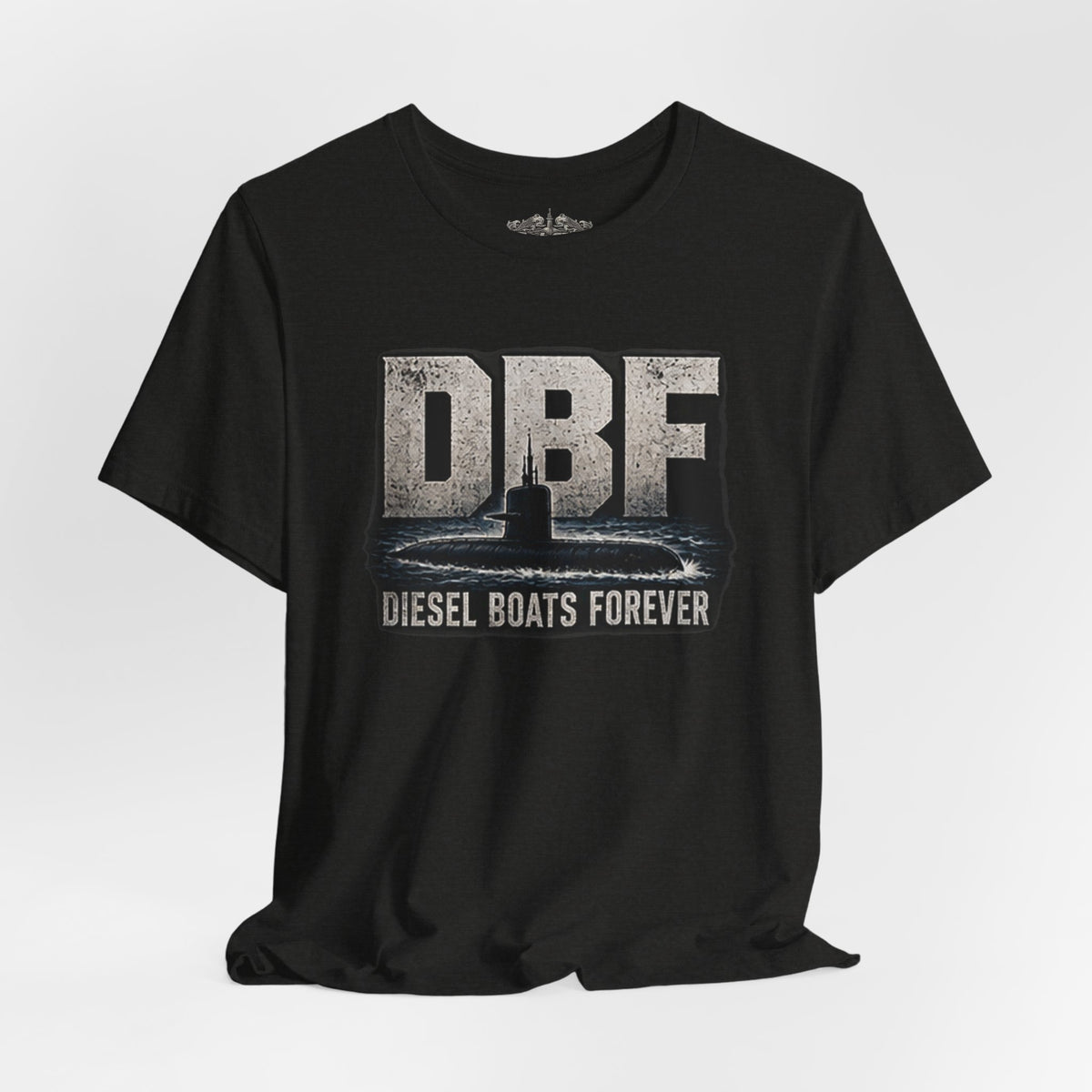 DBF T-Shirt