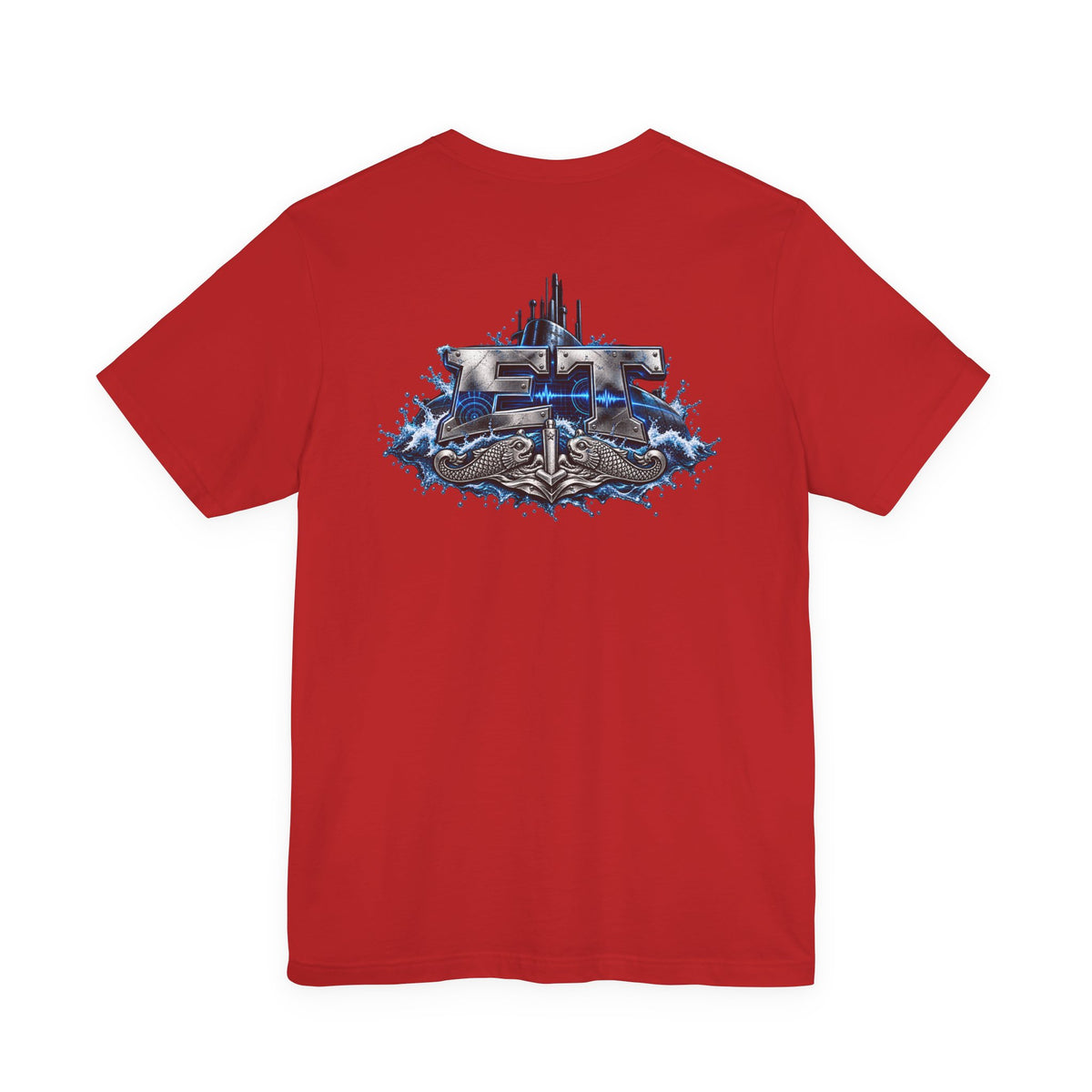 Electronic Technician (ET) T-Shirt