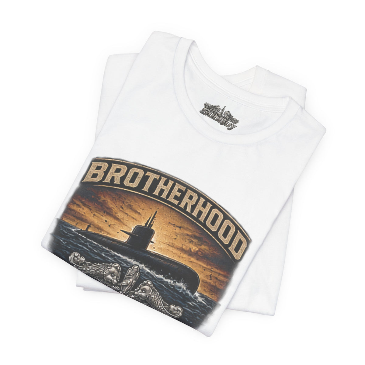 Submarine Brotherhood TShirt