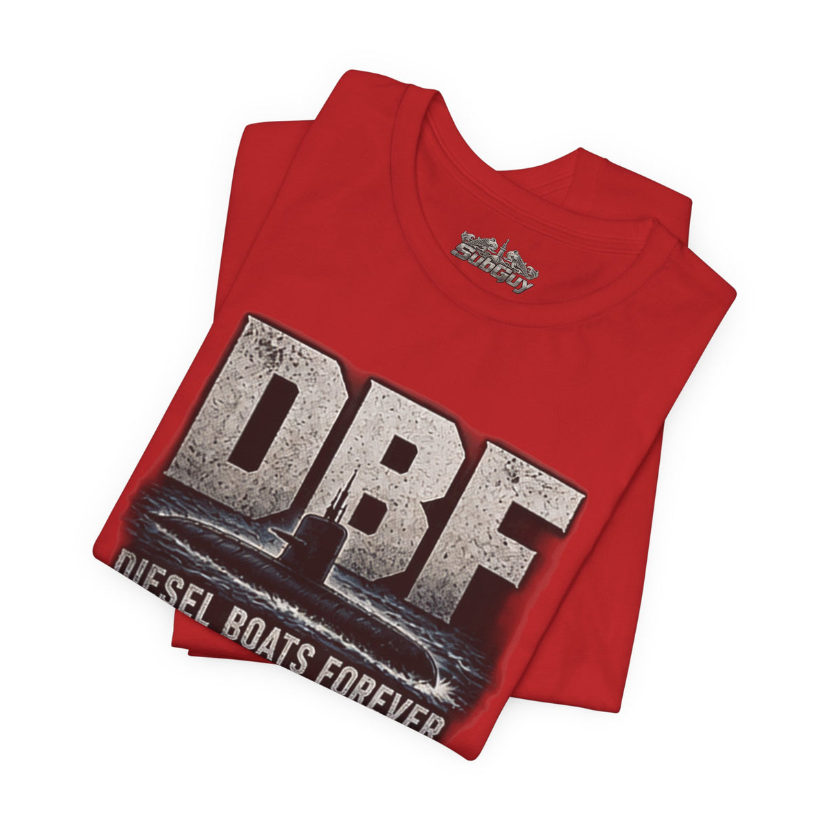 DBF T-Shirt