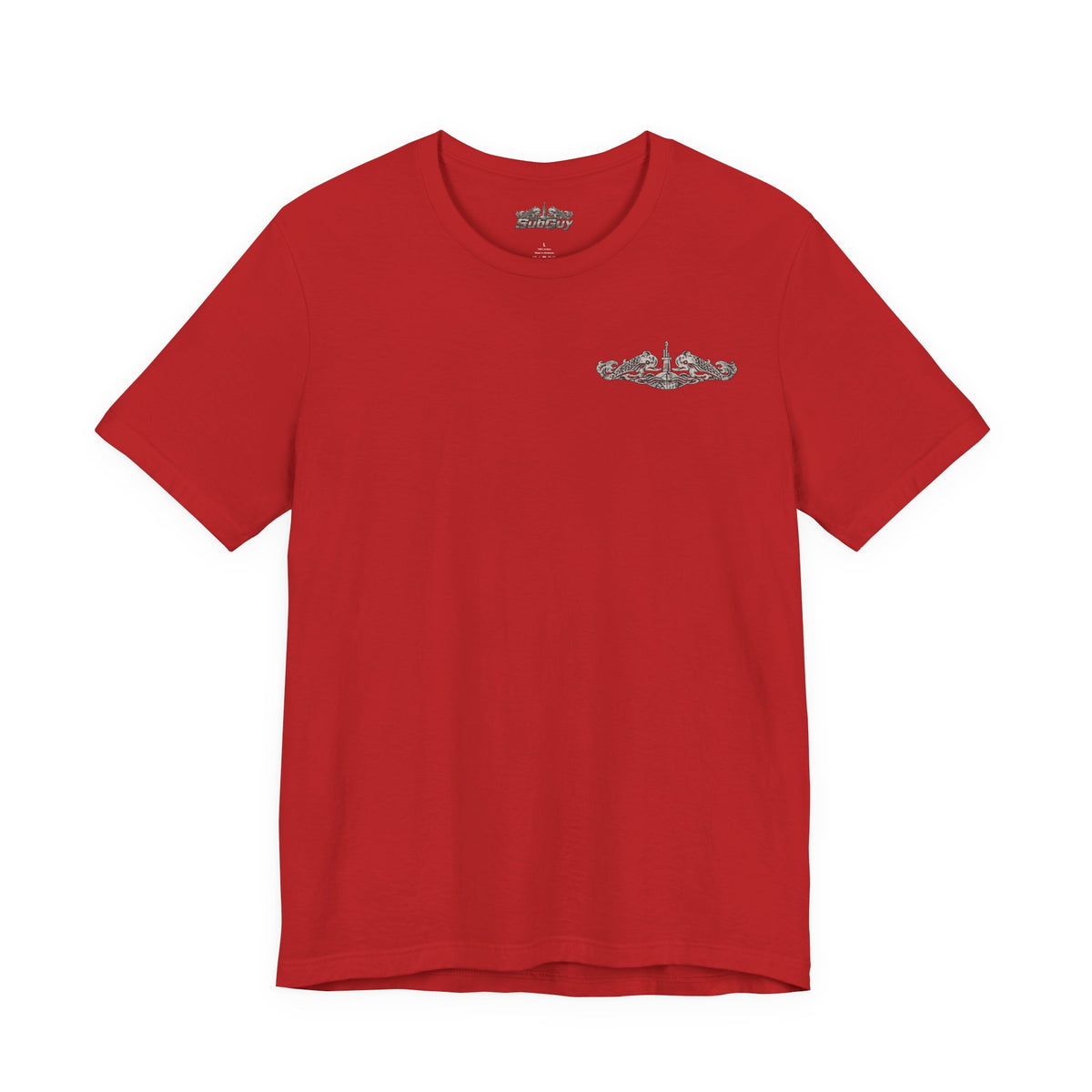 Surface Targets T-Shirt