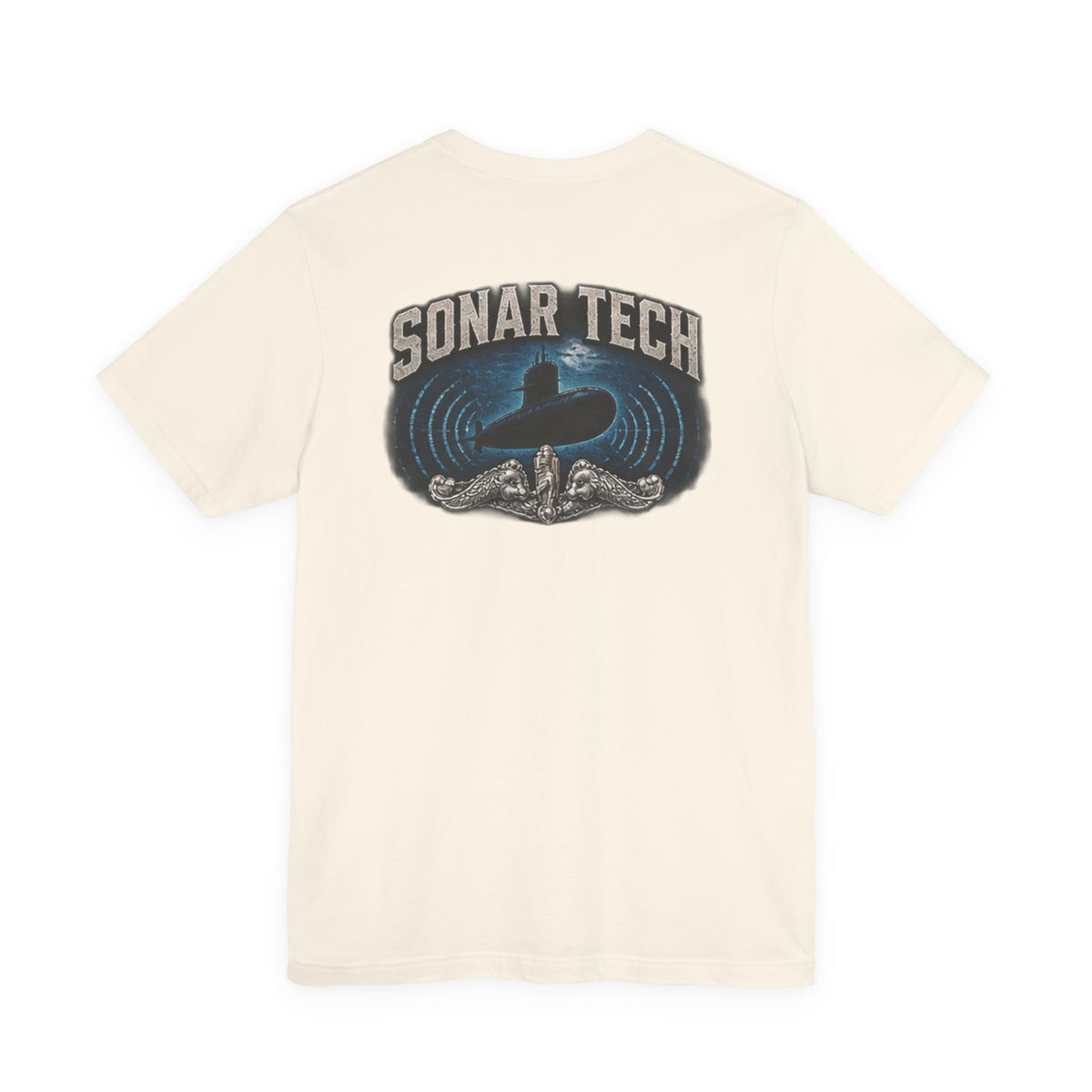 Sonar Tech T-Shirt