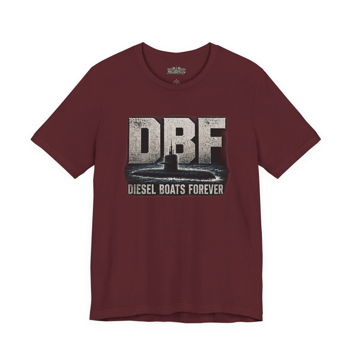 DBF T-Shirt