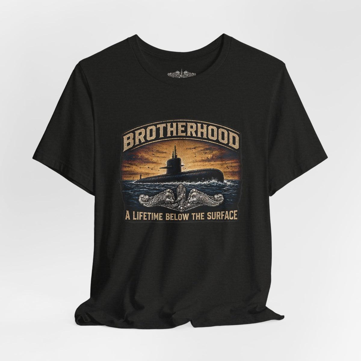Submarine Brotherhood TShirt