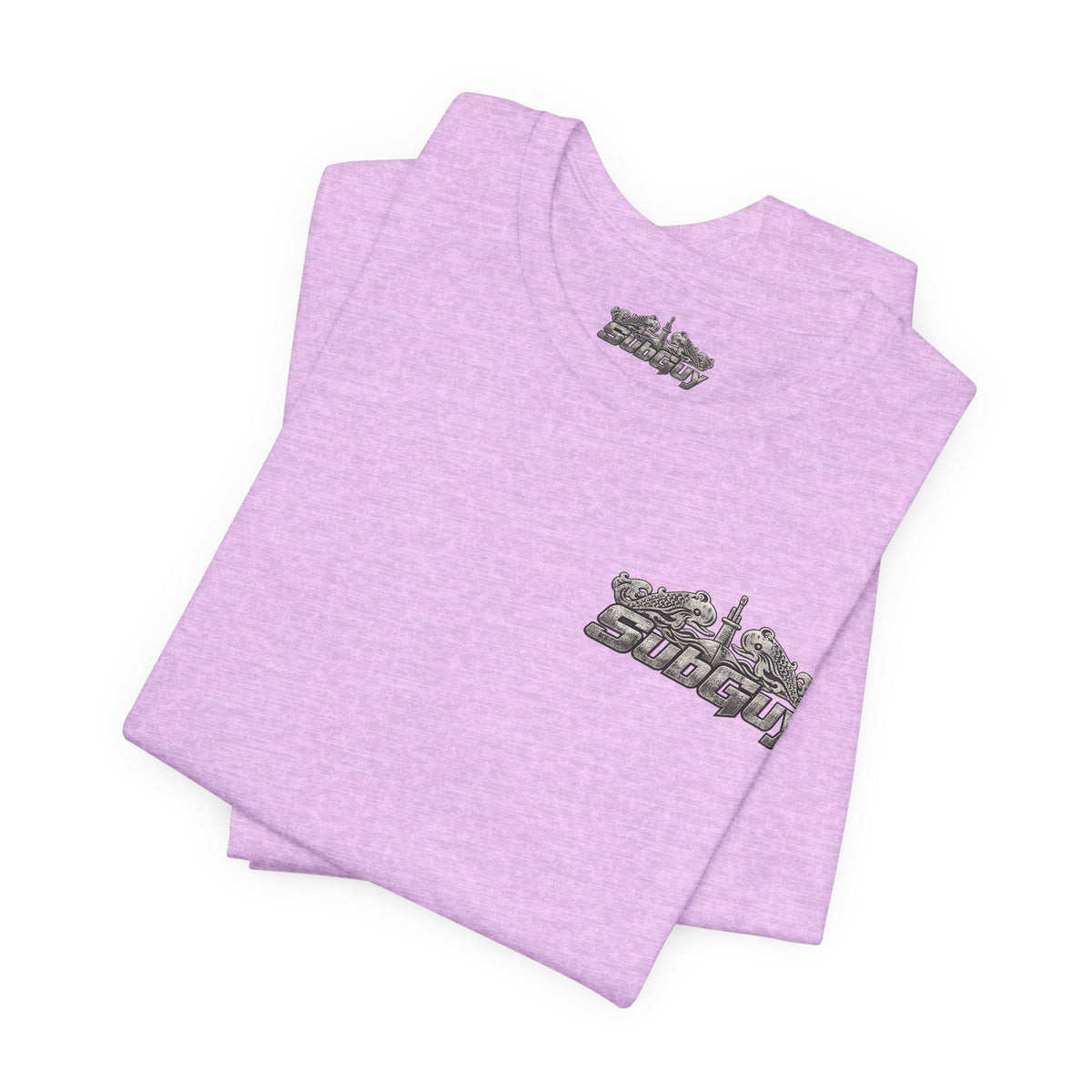 Sub Guy T-Shirt