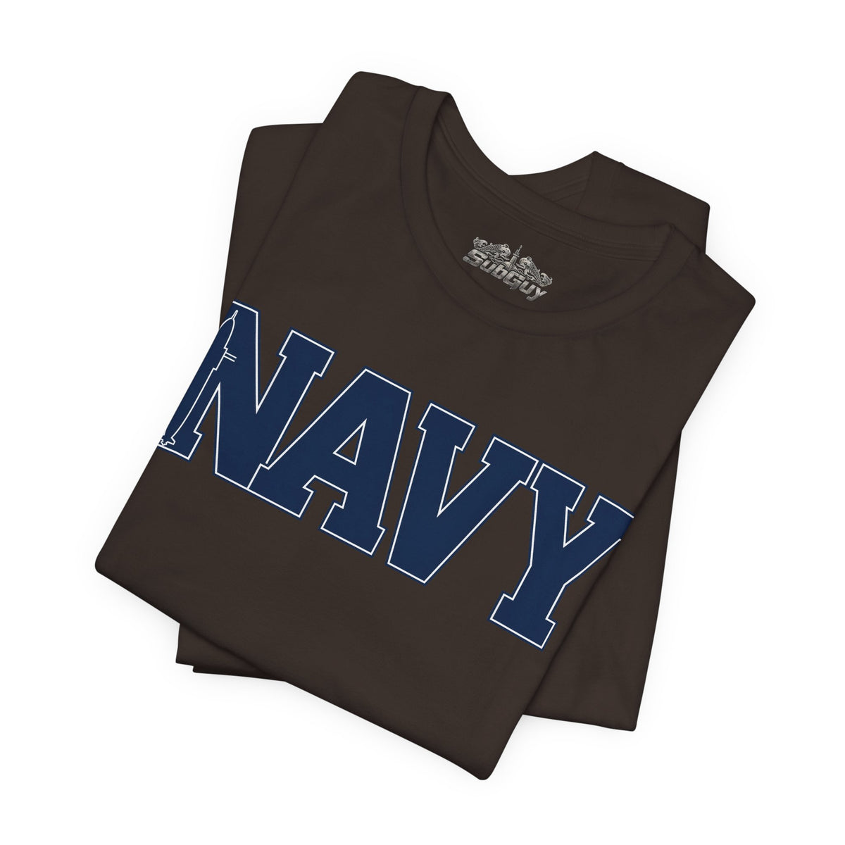 NAVY Submarine T-Shirt