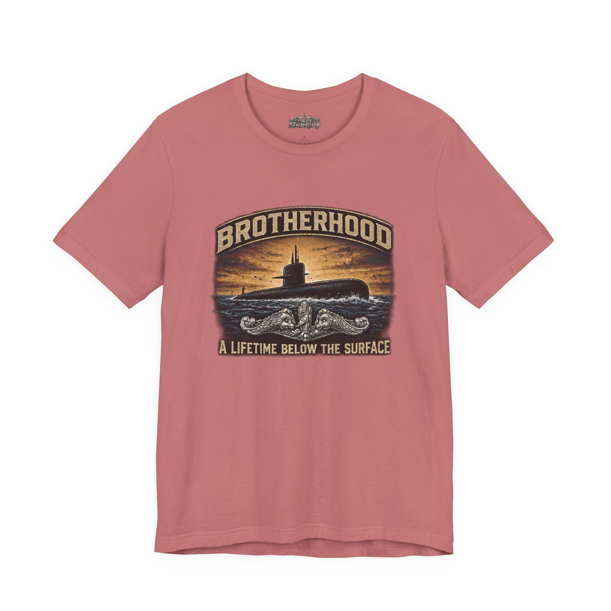 Submarine Brotherhood TShirt