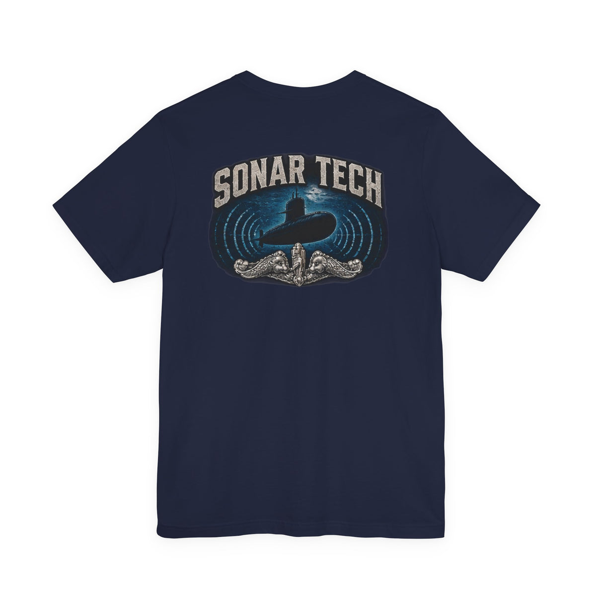 Sonar Tech T-Shirt