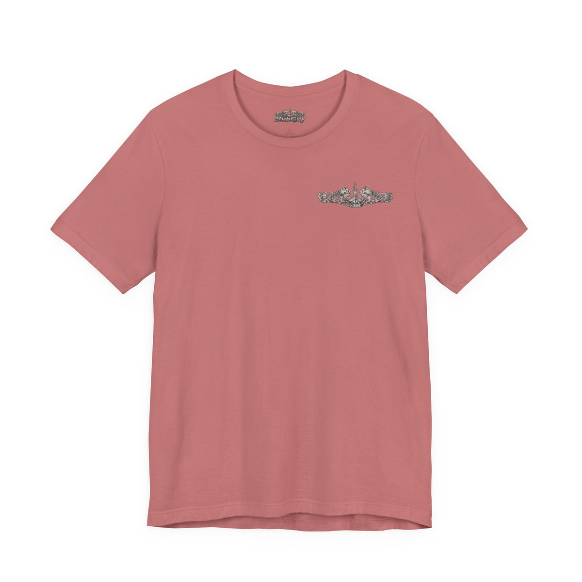 Sonar Tech T-Shirt
