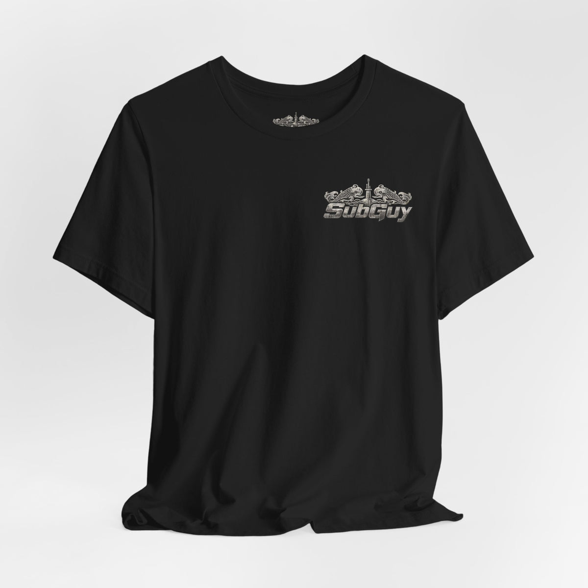 Sub Guy T-Shirt