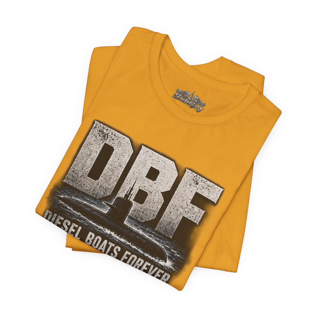 DBF T-Shirt