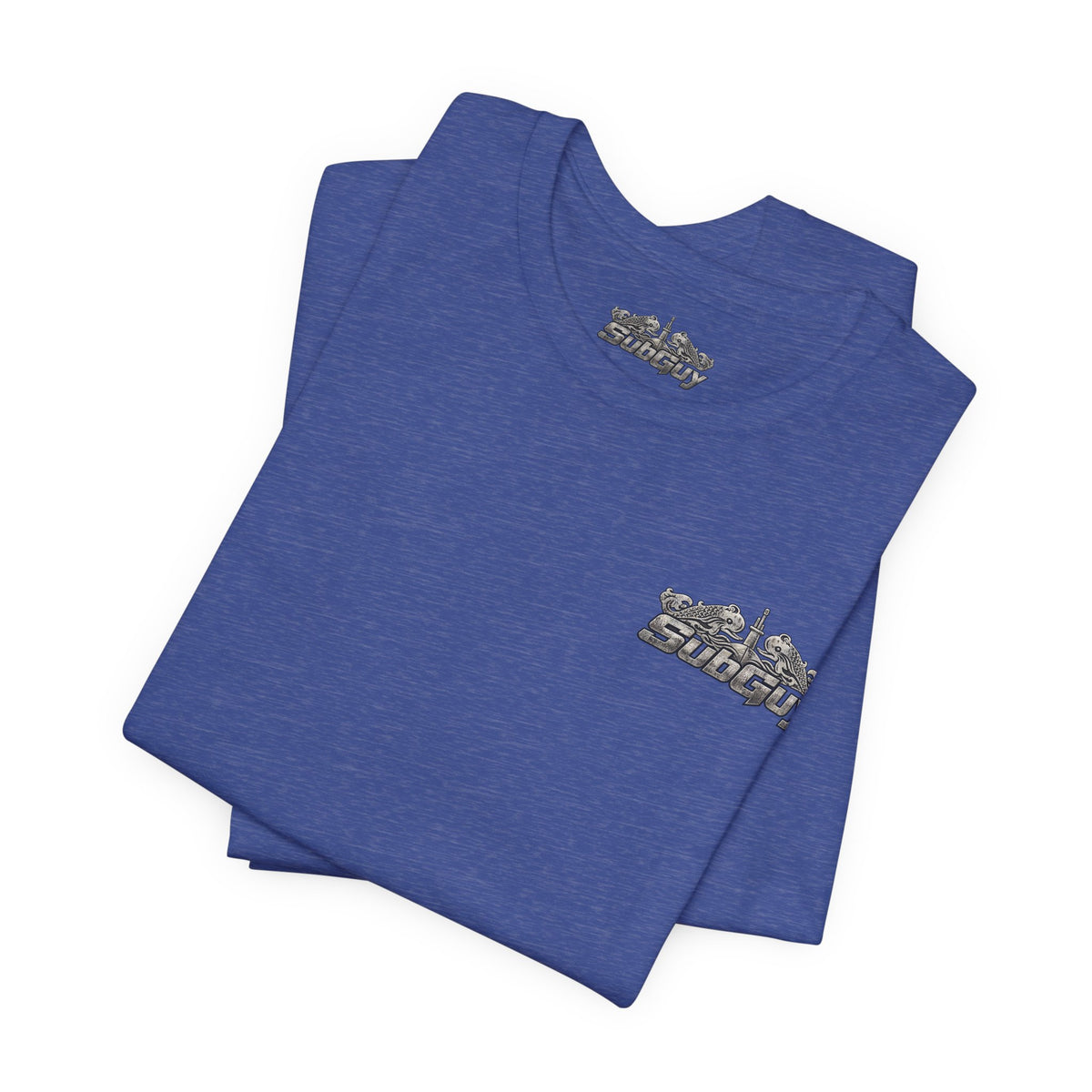 Fast Attack SSN – American Pride T-Shirt