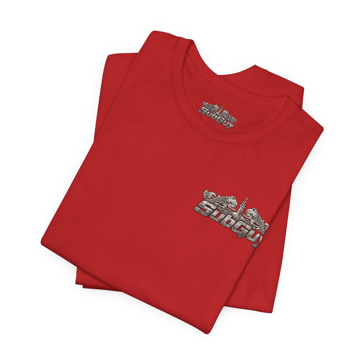 Sub Guy T-Shirt
